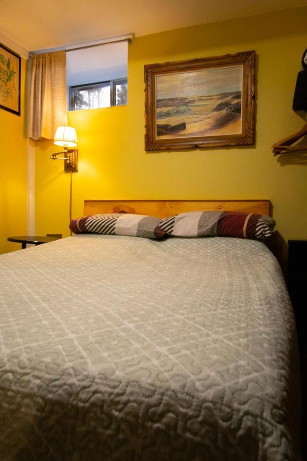 Pring Guesthouse Hamilton Eksteriør bilde