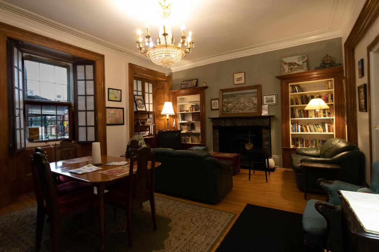Pring Guesthouse Hamilton Eksteriør bilde
