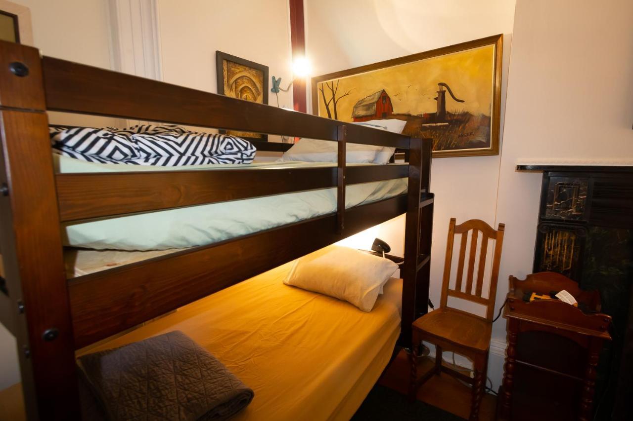 Pring Guesthouse Hamilton Eksteriør bilde