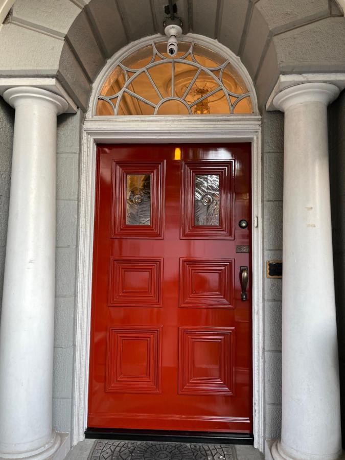 Pring Guesthouse Hamilton Eksteriør bilde