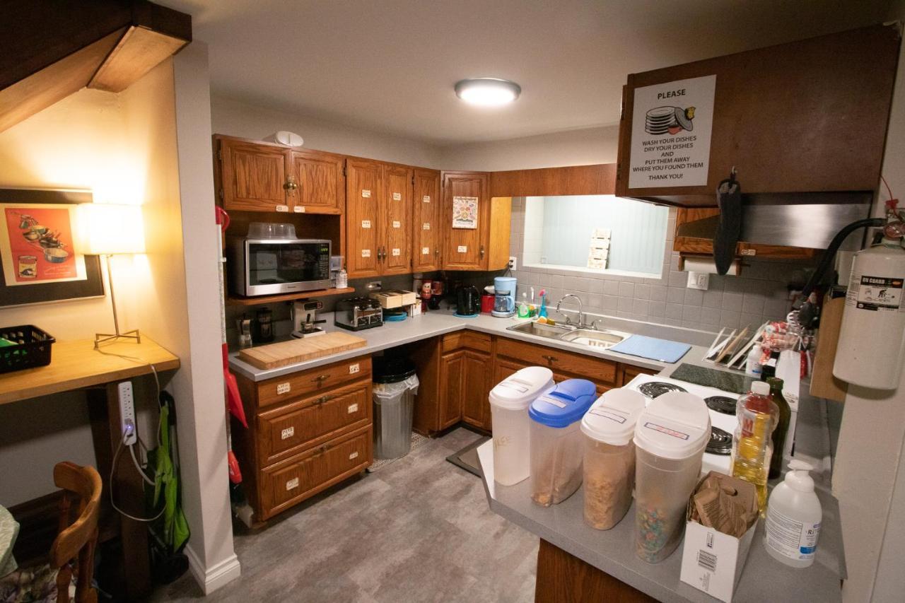 Pring Guesthouse Hamilton Eksteriør bilde