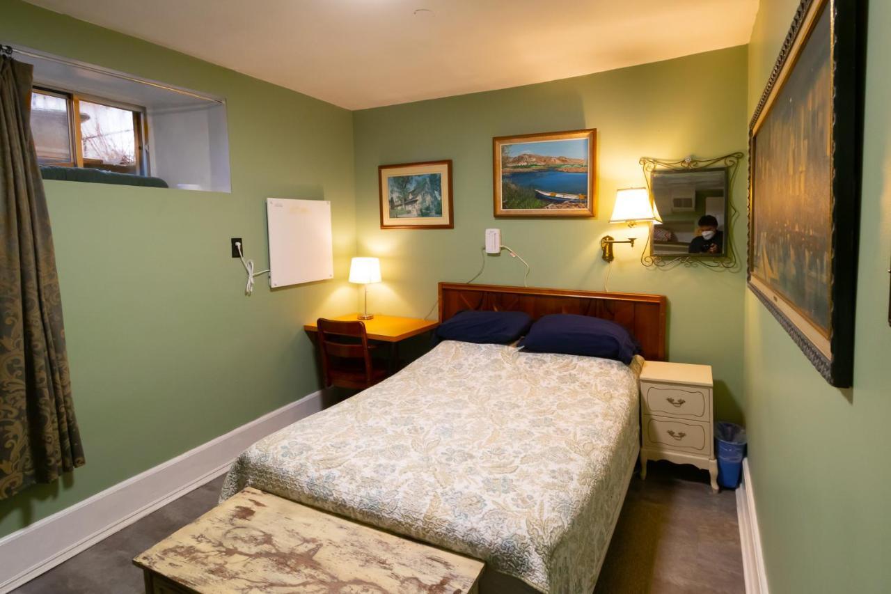 Pring Guesthouse Hamilton Eksteriør bilde