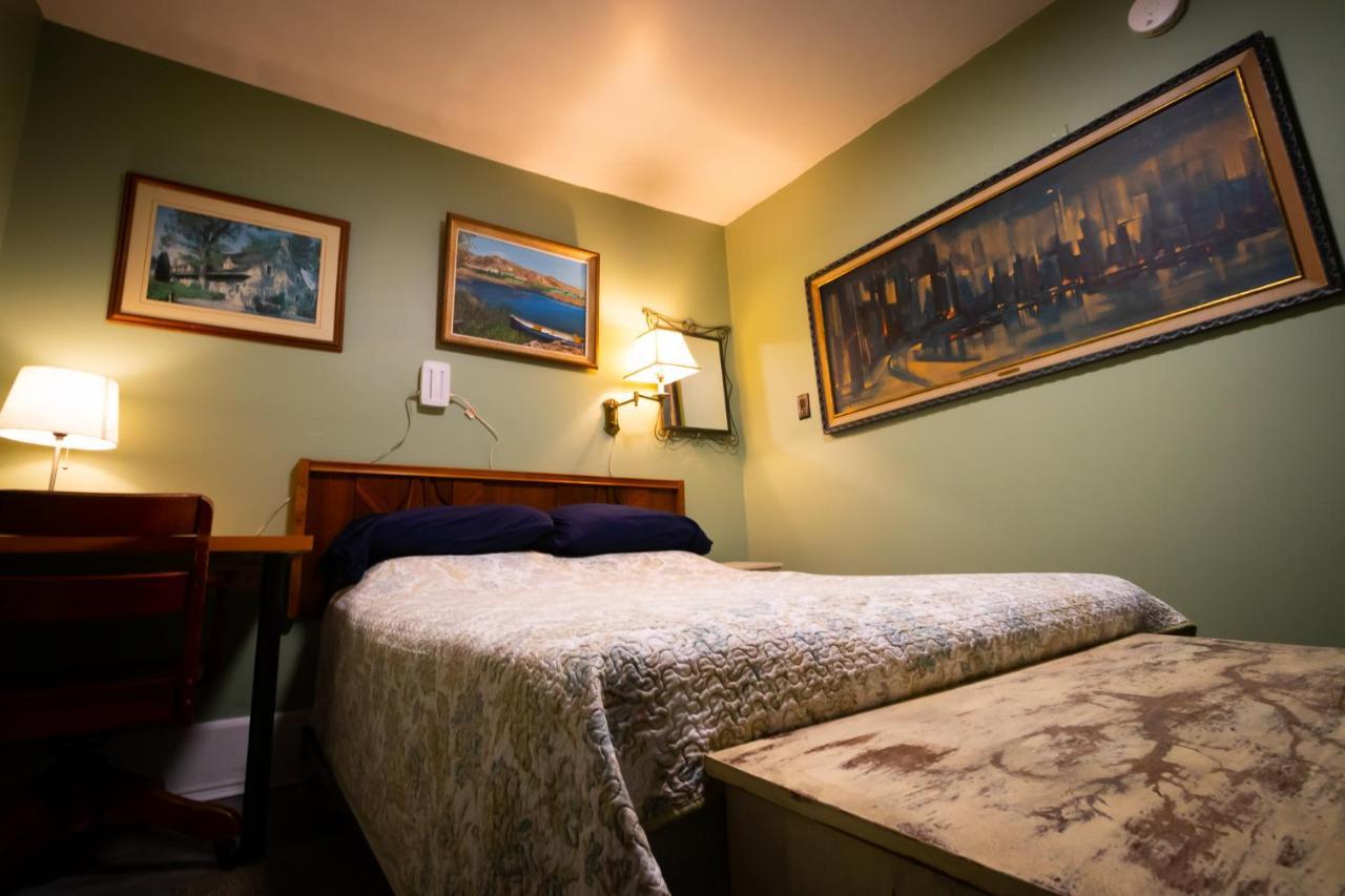 Pring Guesthouse Hamilton Eksteriør bilde
