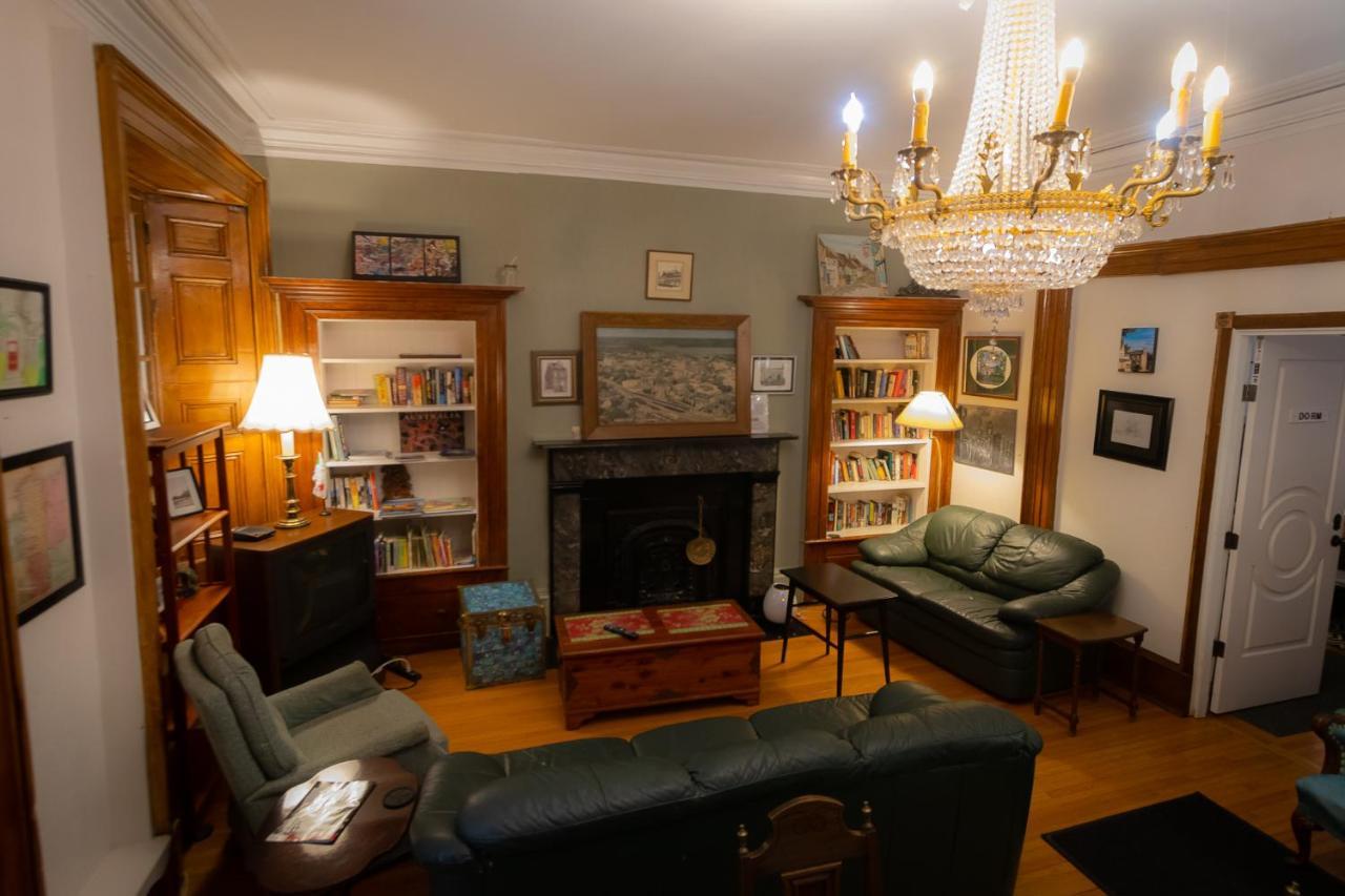Pring Guesthouse Hamilton Eksteriør bilde