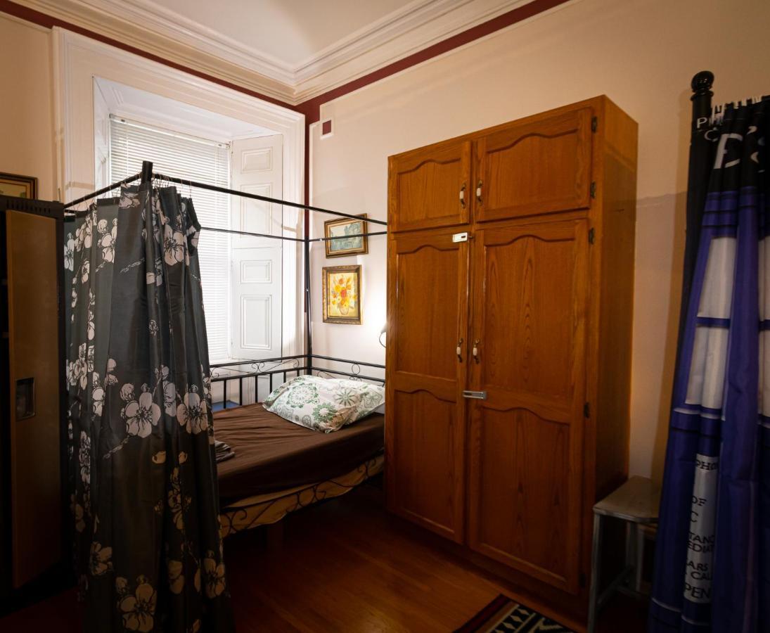 Pring Guesthouse Hamilton Eksteriør bilde