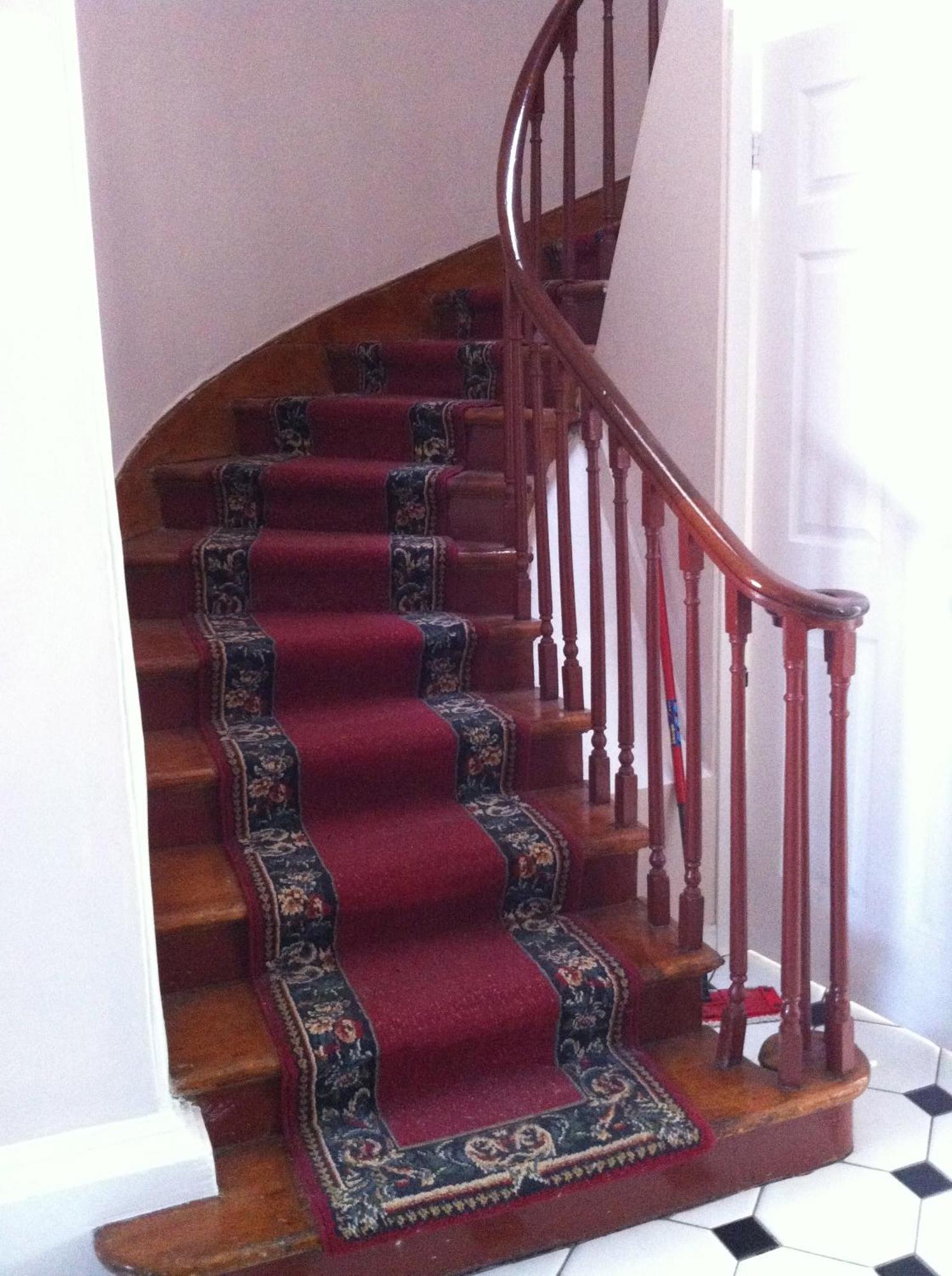 Pring Guesthouse Hamilton Eksteriør bilde