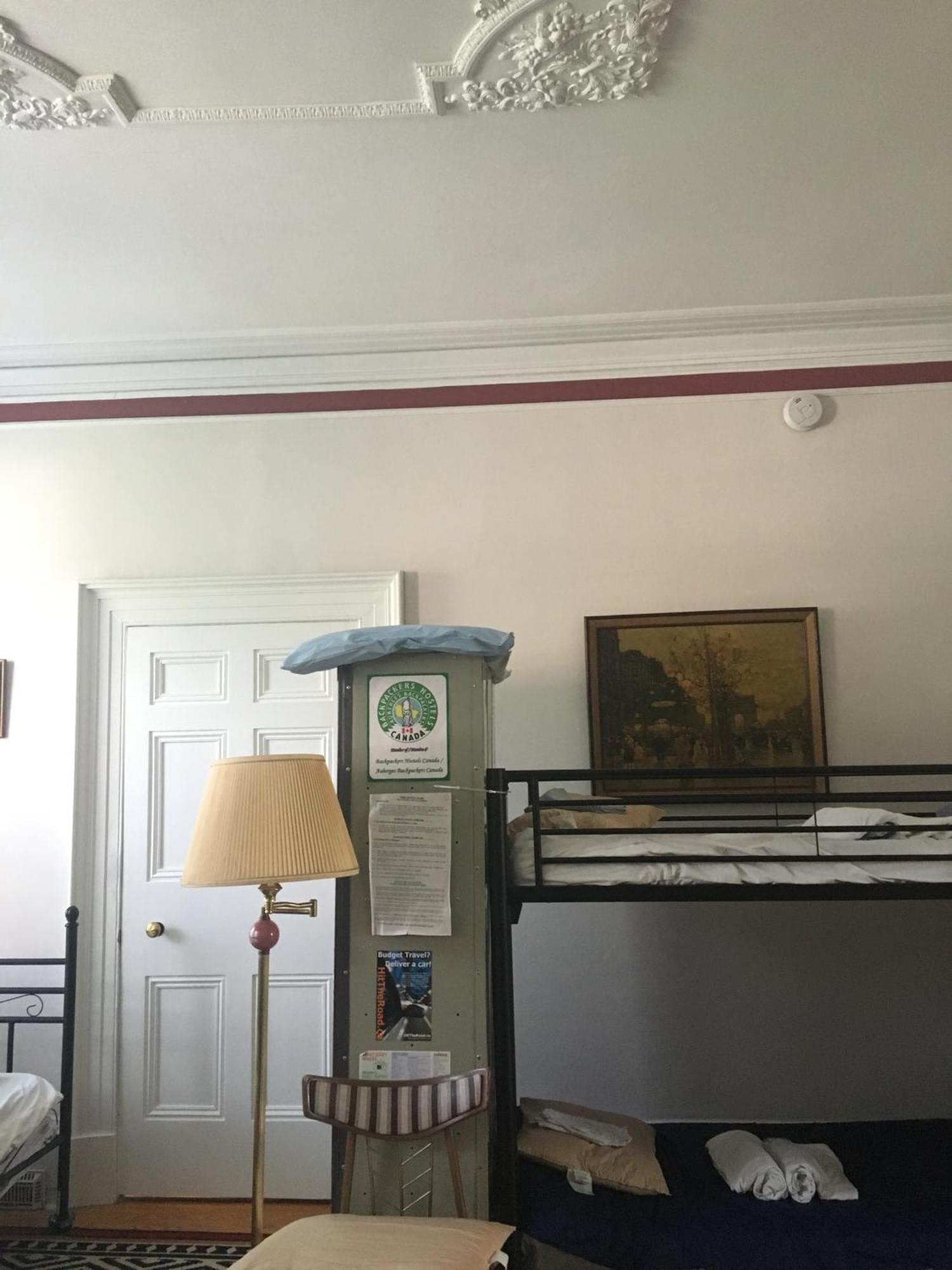 Pring Guesthouse Hamilton Eksteriør bilde