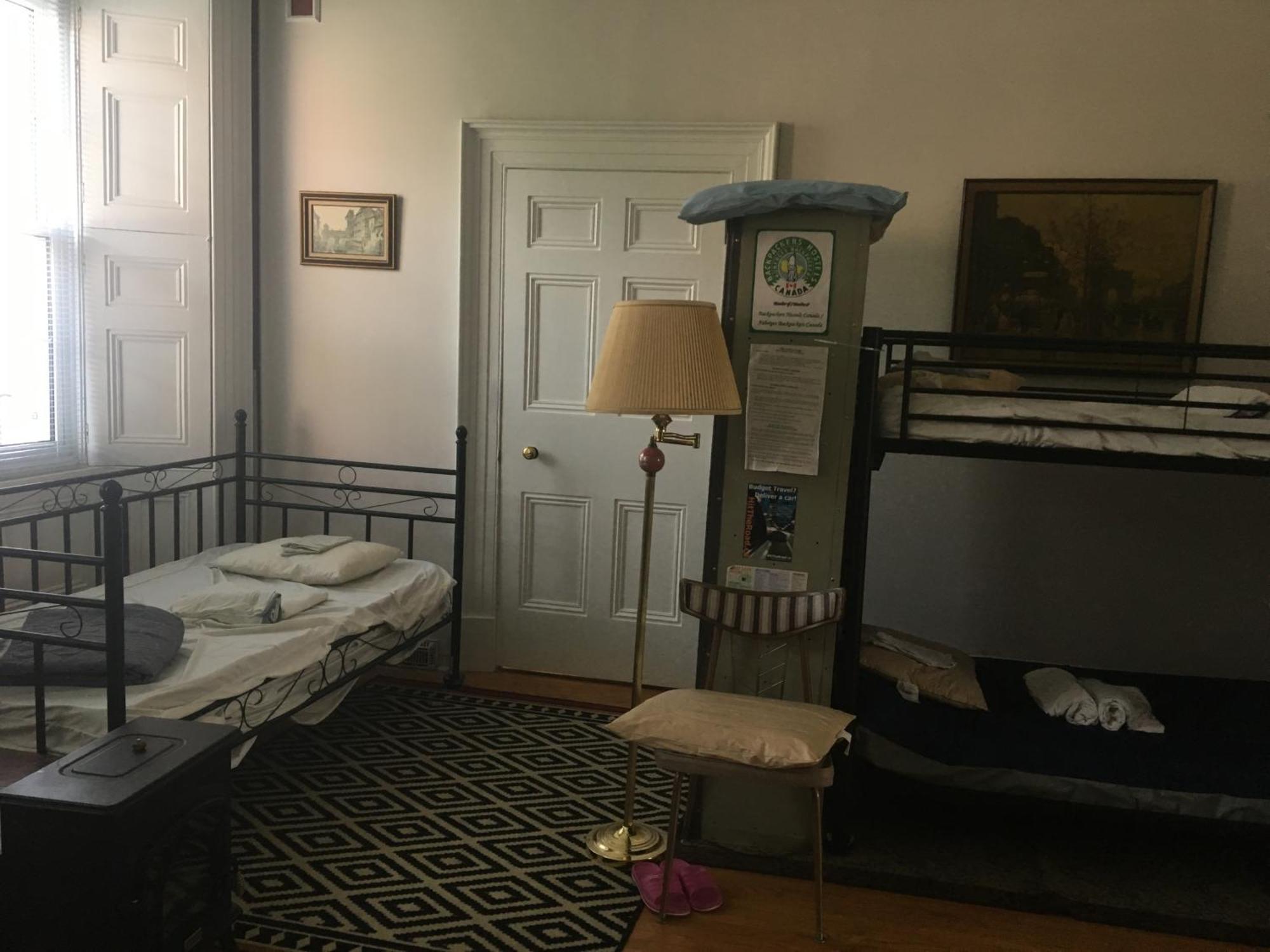 Pring Guesthouse Hamilton Eksteriør bilde