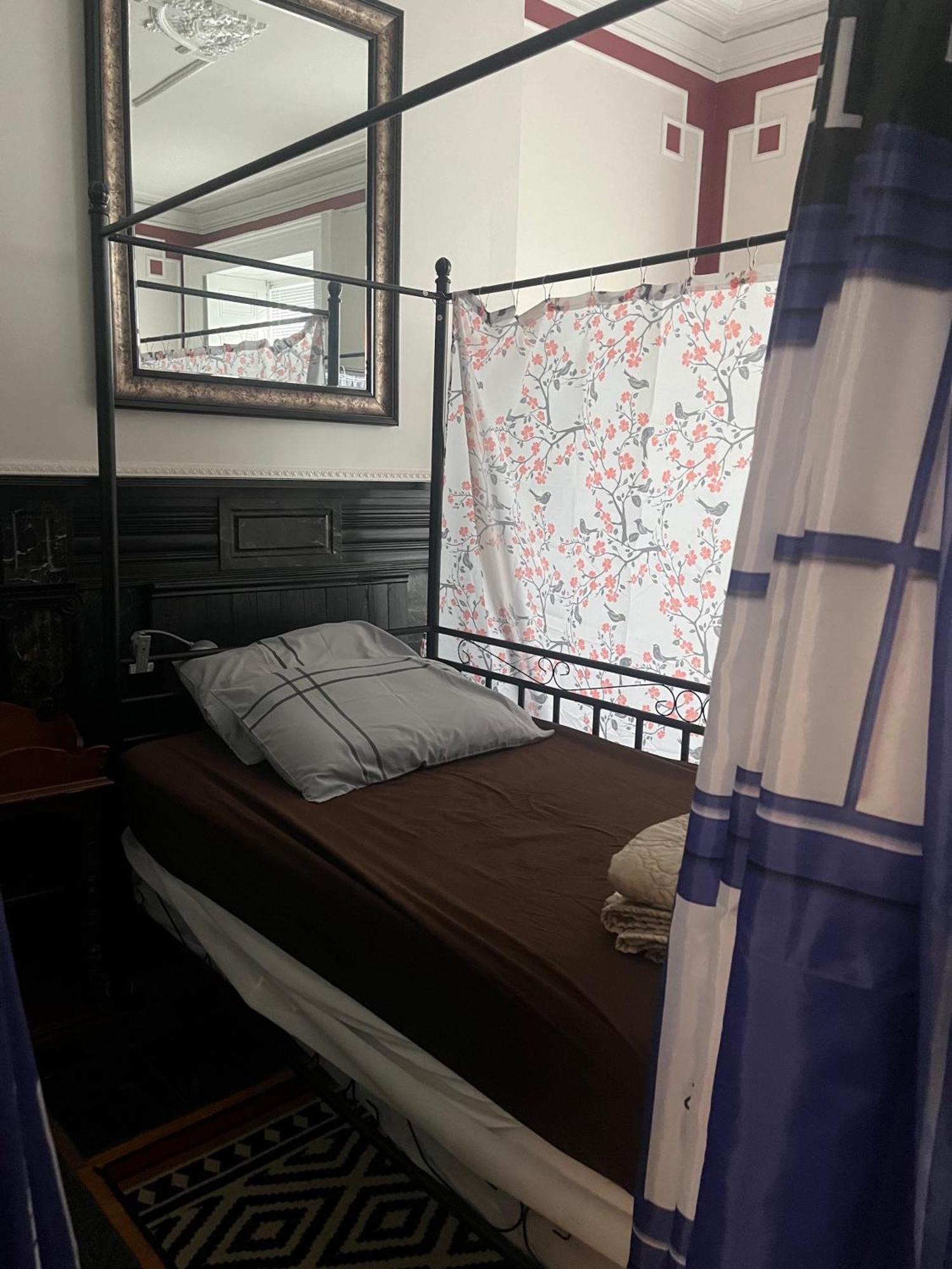 Pring Guesthouse Hamilton Eksteriør bilde