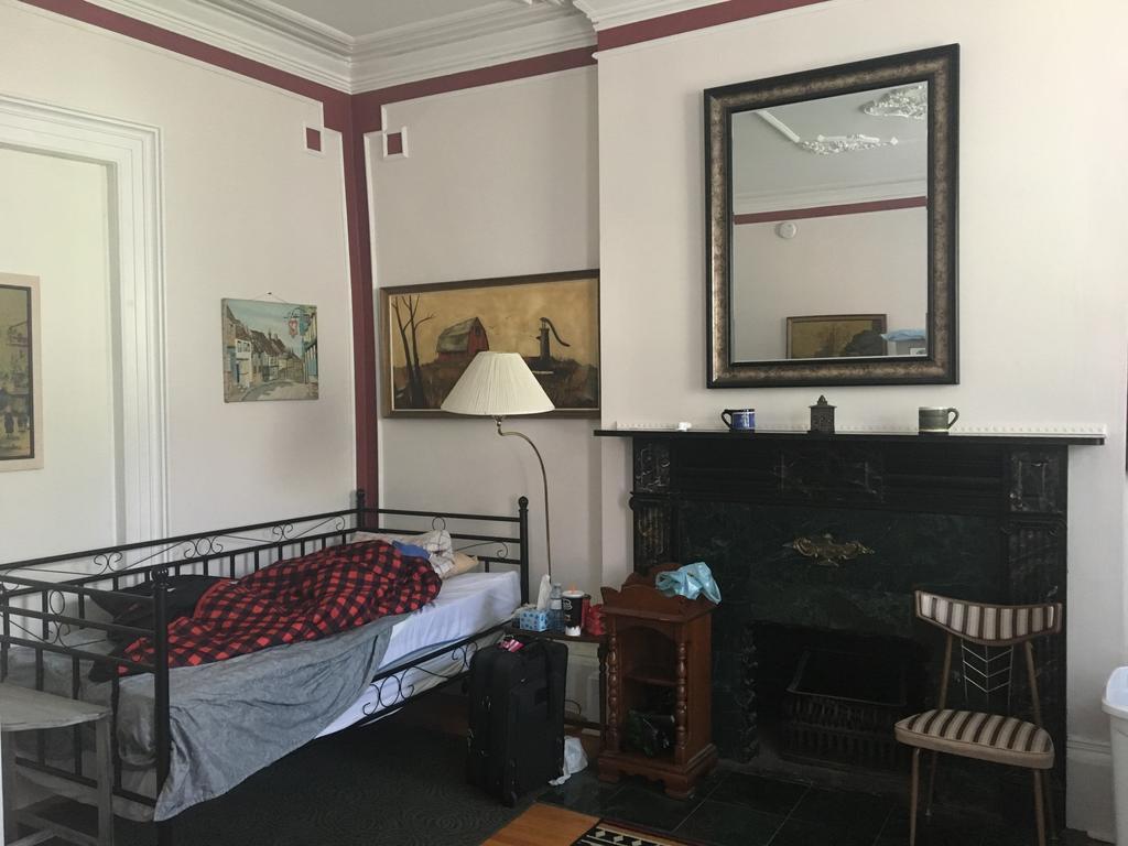 Pring Guesthouse Hamilton Eksteriør bilde
