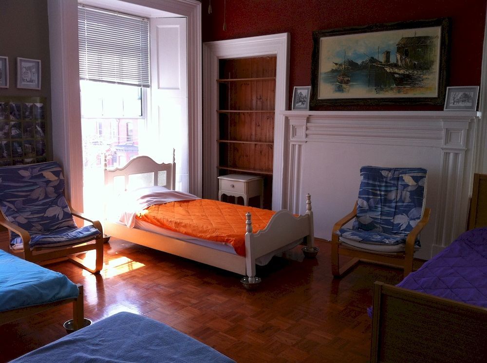Pring Guesthouse Hamilton Eksteriør bilde