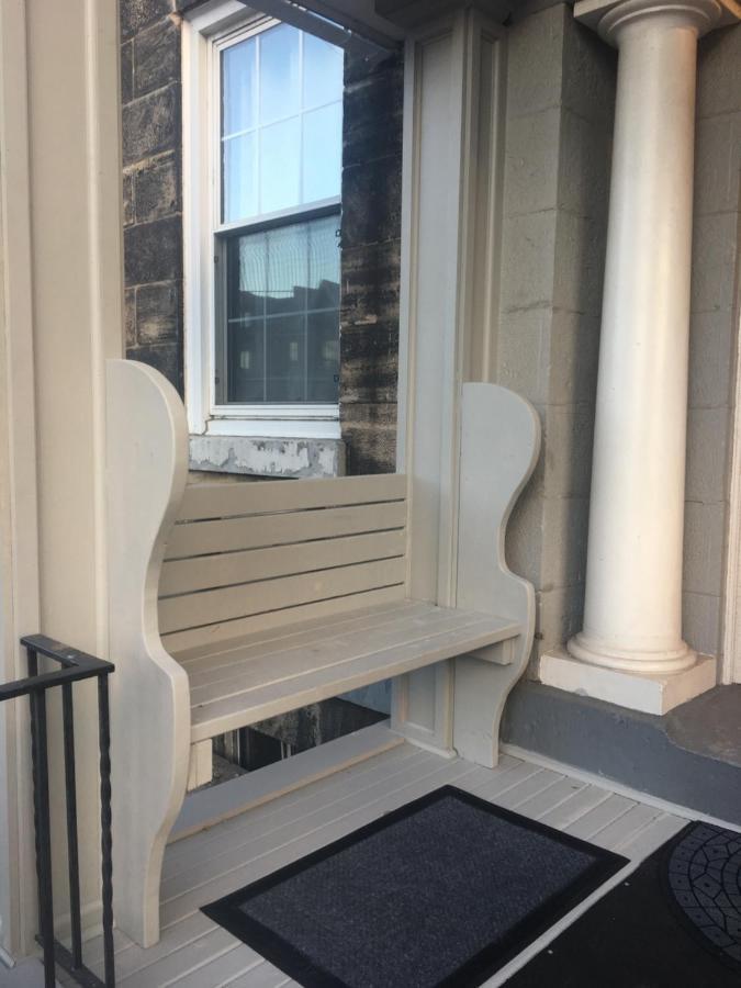 Pring Guesthouse Hamilton Eksteriør bilde