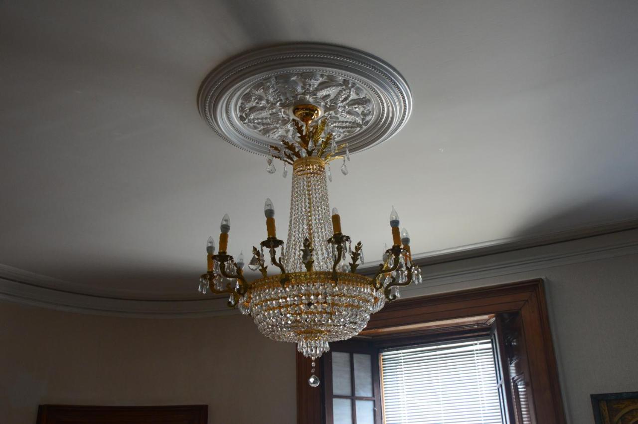 Pring Guesthouse Hamilton Eksteriør bilde