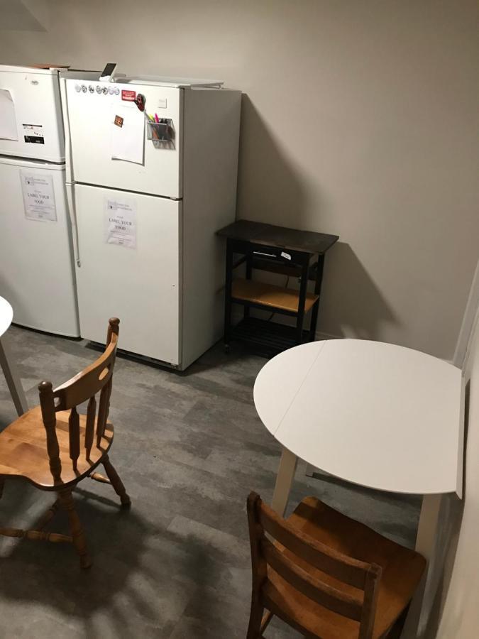 Pring Guesthouse Hamilton Eksteriør bilde