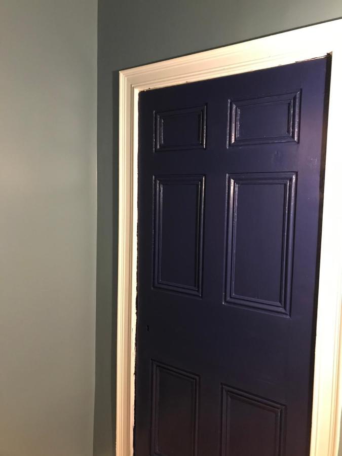 Pring Guesthouse Hamilton Eksteriør bilde