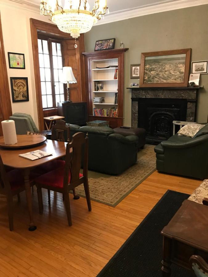 Pring Guesthouse Hamilton Eksteriør bilde