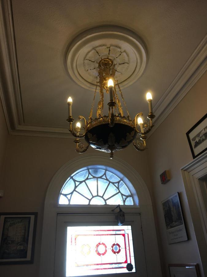 Pring Guesthouse Hamilton Eksteriør bilde