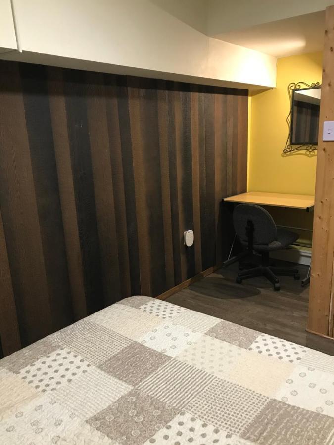 Pring Guesthouse Hamilton Eksteriør bilde